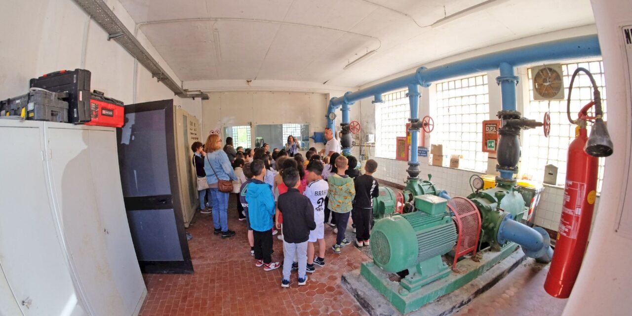 Aperta la festa dell’Acos a Novi Ligure, il programma di sabato