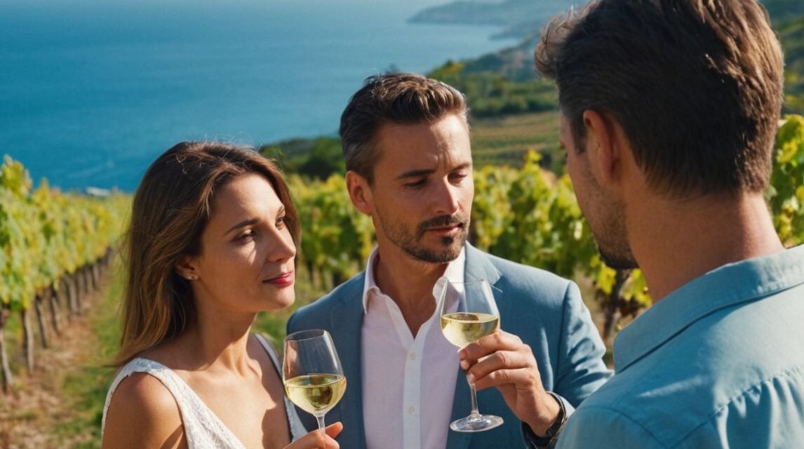 Maggio in cantina, le aziende  di “Vite in Riviera” pronte a ospitare turisti e appassionati