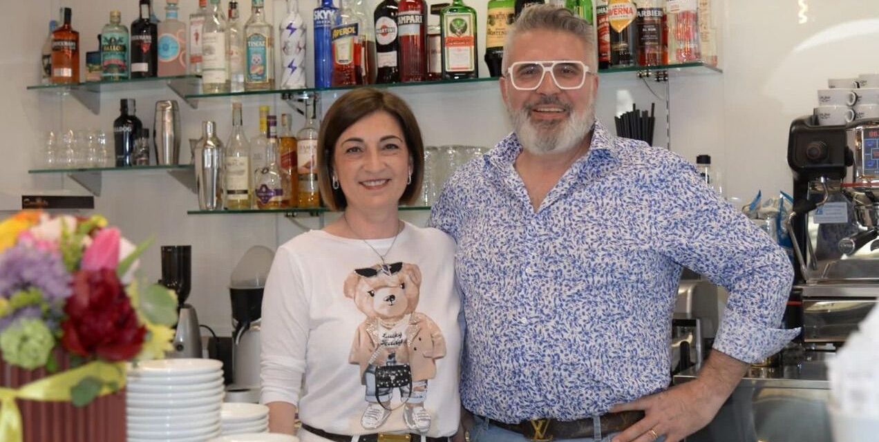 A Pontecurone un palazzo d’epoca si arricchisce di un nuovo servizio