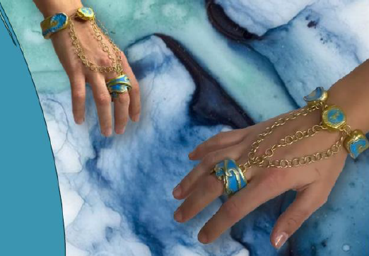 Due mostre al Centro Espositivo dell’Arte Orafa Valenzana in Via IX Febbraio 16