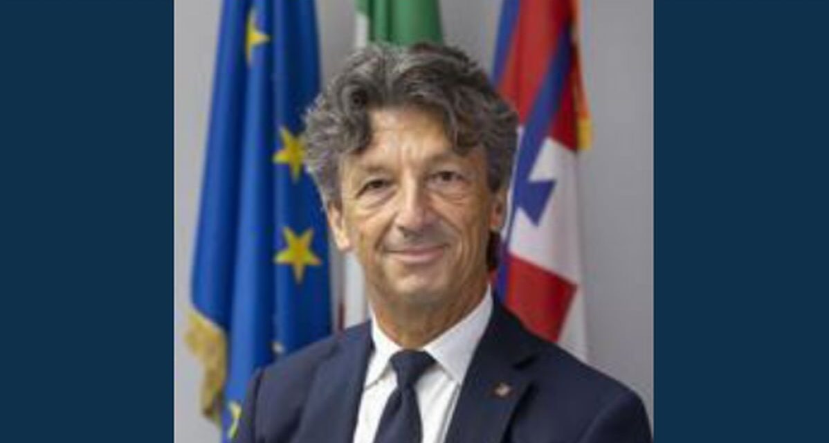 Carrega Ligure isolato da una frana, il consigliere dei 5 stelle Coluccio porta la questione in Regione