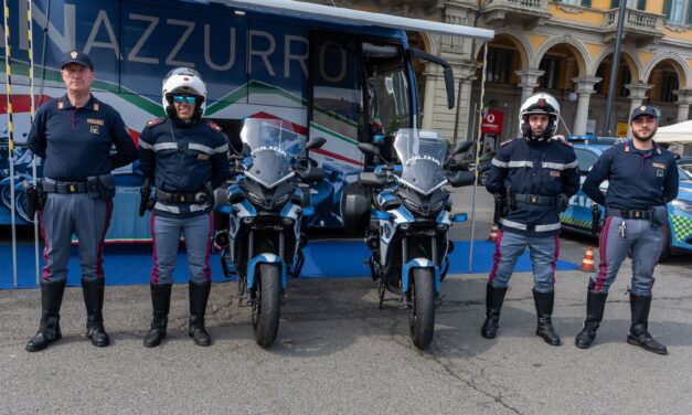 Domani, venerdì a Tortona si celebra la festa provinciale della Polizia