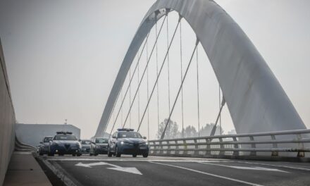 La Polizia di Alessandria ha intensificato l’attività di rimpatrio di stranieri pericolosi e irregolari