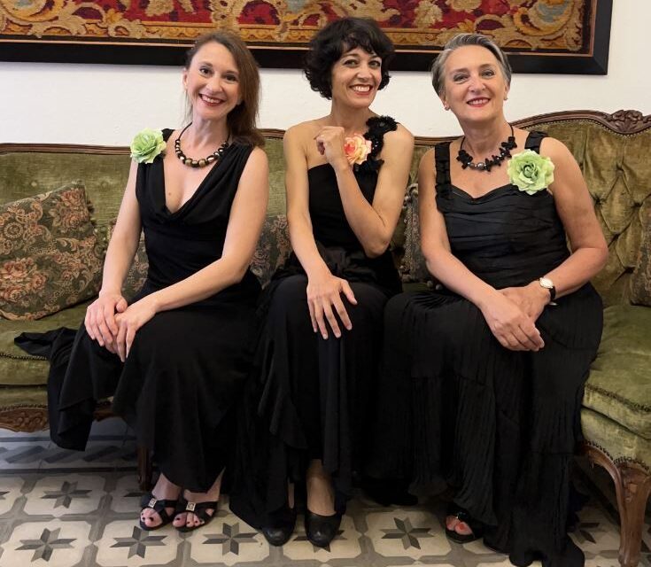 Venerdì presso la Biblioteca di Alessandria nuovo concerto musicale di “Alessandria Barocca e non solo”