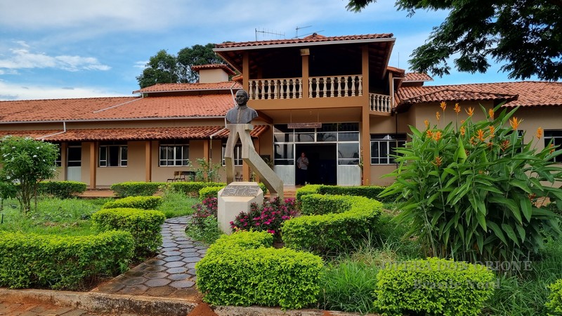 In Brasile, in questa fattoria, è nato lo Yogurt dedicato a Don Orione: si chiama “Yogurt Orione”