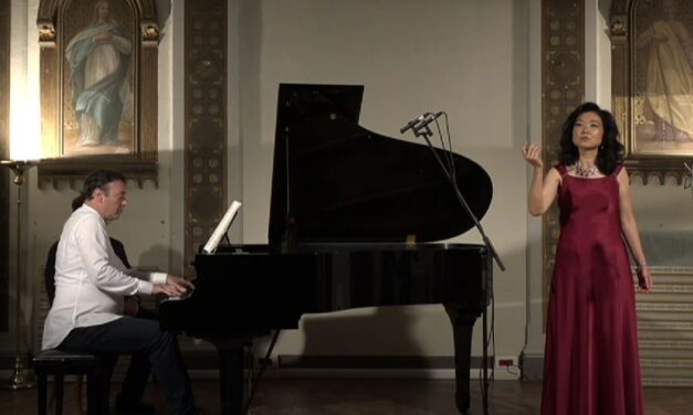 L’Alexandria Opera Festival fa tappa a Casasco: in scena i capolavori immortali della musica