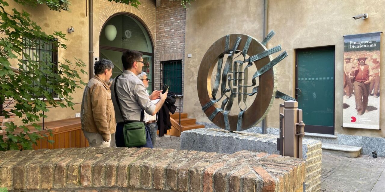 Ecco cosa si può fare sabato 15 e domenica 16 novembre a Tortona