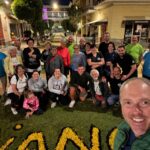 Il 7 giugno l’Infiorata di Diano Marina omaggia San Francesco e guarda a Roma: petali e colori per invocare la pace