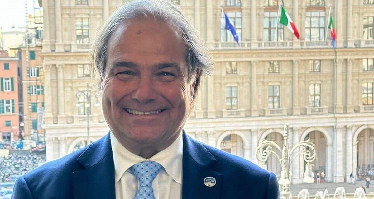 Turismo, assessore Lombardi: “Arrivati dal Funt oltre 1 milione di euro per migliorare la ricettività turistica dei parchi della Liguria”