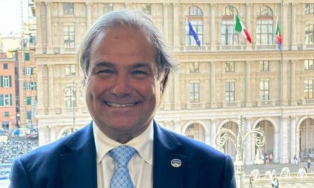 TURISMO, PRESENTATO IL DOCUFILM “VIVI L’ALTA VIA DEI MONTI LIGURI”.