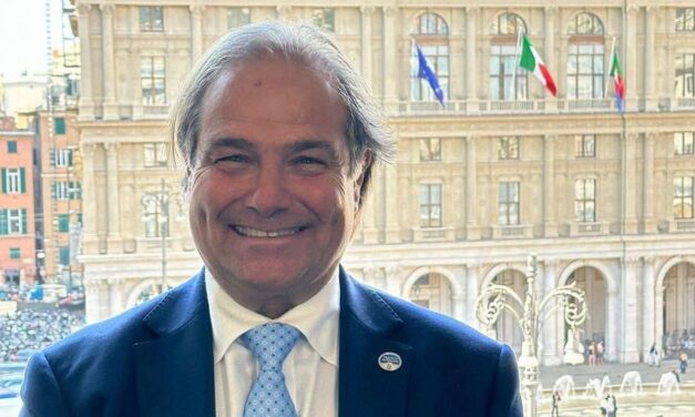 Boom di turisti in Liguria e nel Golfo Dianese per le vacanze di fine anno. Lombardi: “Destinati a crescere”