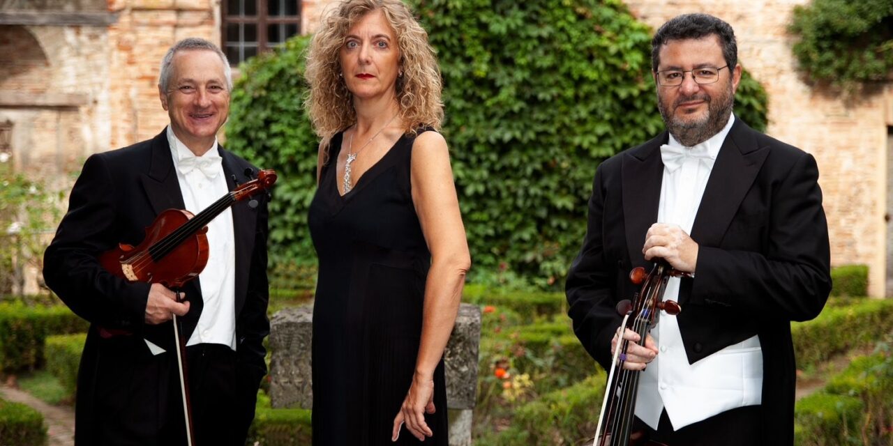 Domenica 15 giugno a Tortona il primo concerto del Perosi Festival 2025