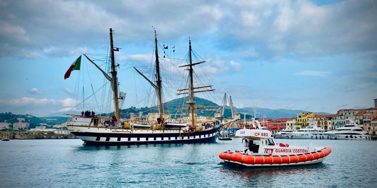 Torna a Imperia “Il mare per tutti”: domenica 6 luglio la dodicesima edizione