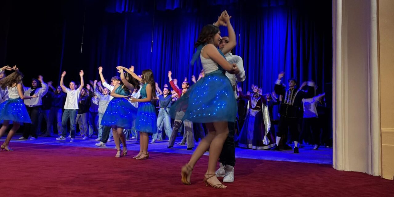 Giò il mago delle stelle in anteprima nazionale domenica 8 giugno ore 16.00 Teatro dell’Opera del Casinò di Sanremo