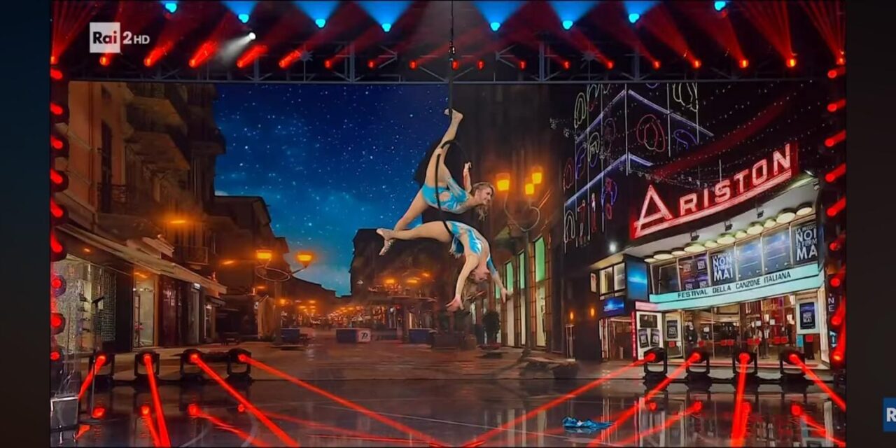 Taggia, sabato 21 giugno torna “La Notte Romantica” dei Borghi Più Belli d’Italia