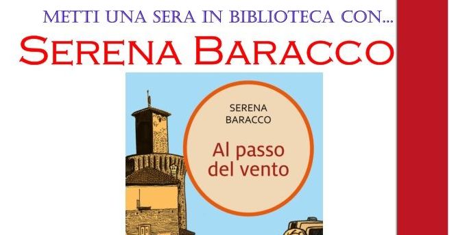 A Valenza secondo appuntamento di “Metti una sera a…”