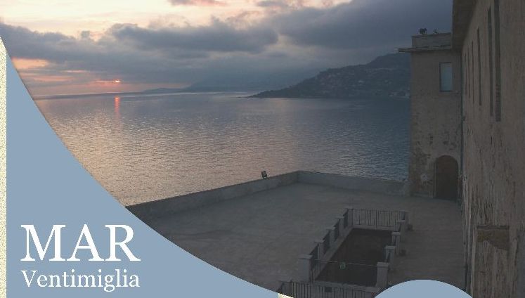 Ventimiglia, Sabato incontro di studio e mostra al MAR