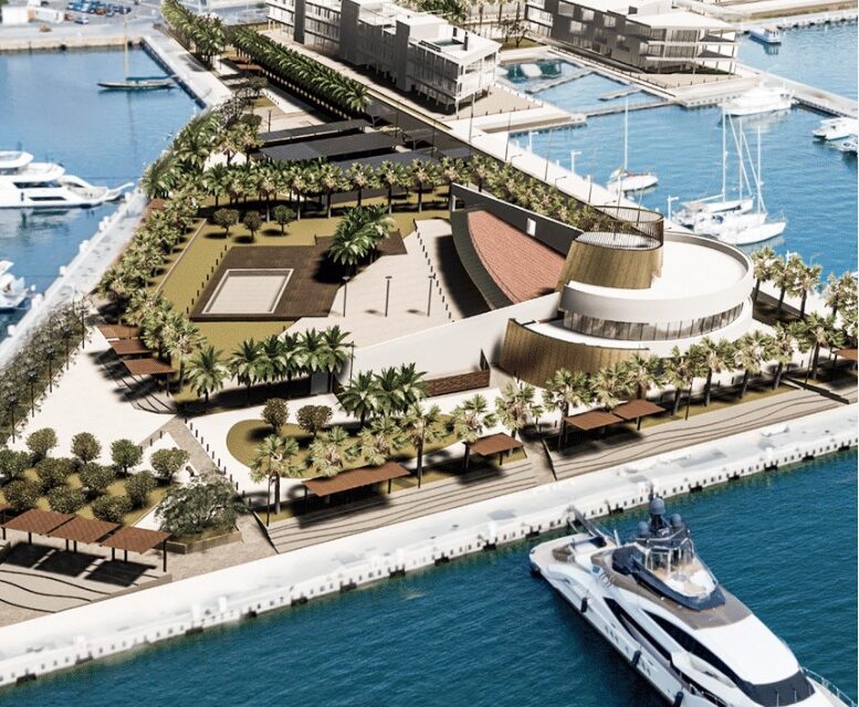 Marina di Imperia: via libera dal Ministero, il Porto Turistico pronto a ripartire