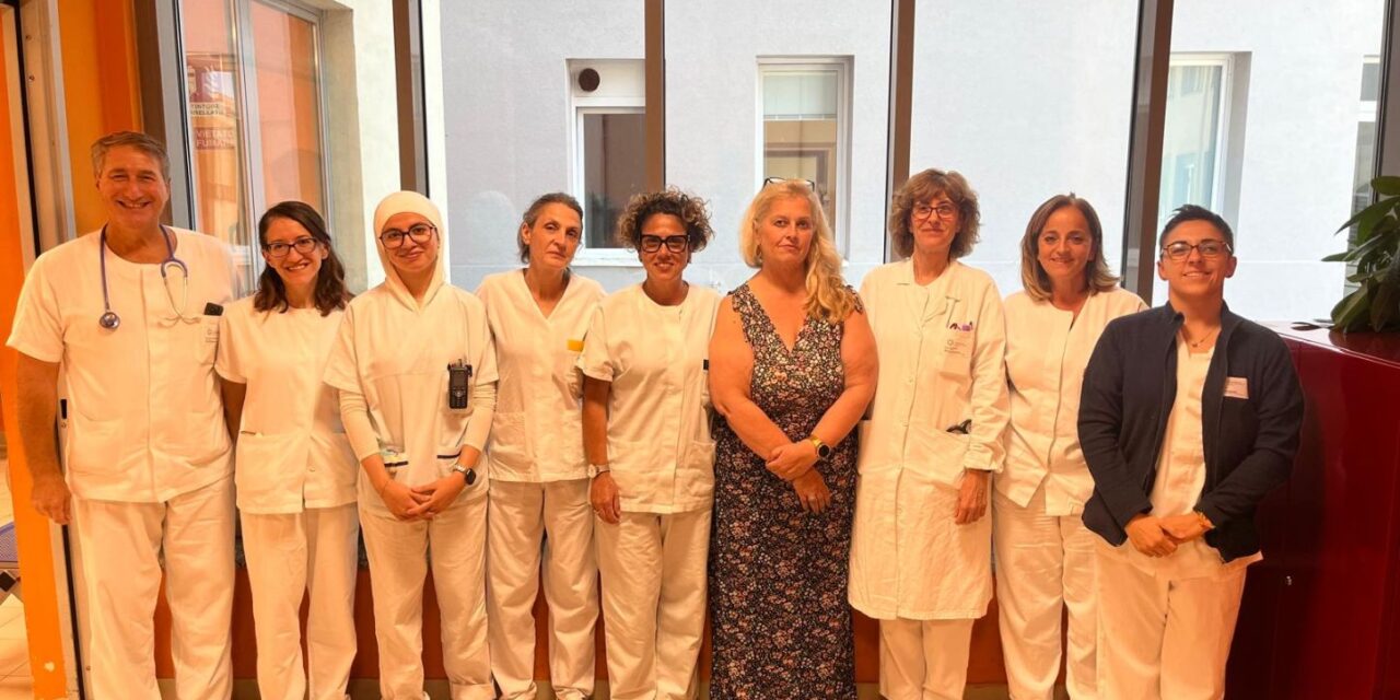 Oncologia dell’AOU AL, un hub di cura e innovazione al servizio dei pazienti