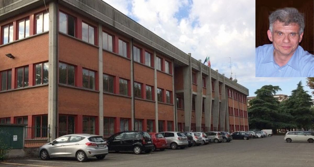 E’ morto il Tortonese Aldo Serra, molto conosciuto in città e al “Marconi”. Il cordoglio del preside Rosso