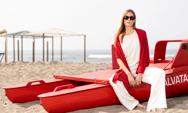 Domenica non mancate di andare a Salice Terme per l’originale Consorzio de Gli Ambulanti di Forte dei Marmi®.