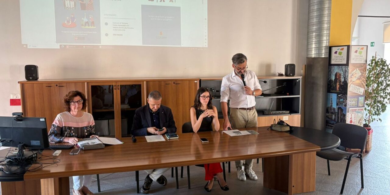 Tortona aiuta gli over 65 col progetto “Benessere anziani”. Ecco di cosa si tratta e come partecipare