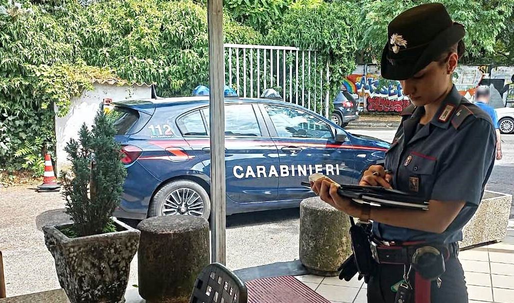 Locali pubblici non in regola a Tortona: scattano multe per 3 mila euro dei NAS