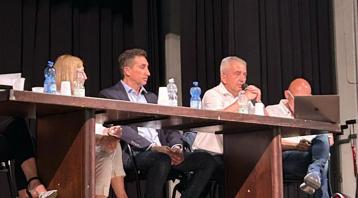 Agrivoltaico, importante serata informativa a Viguzzolo