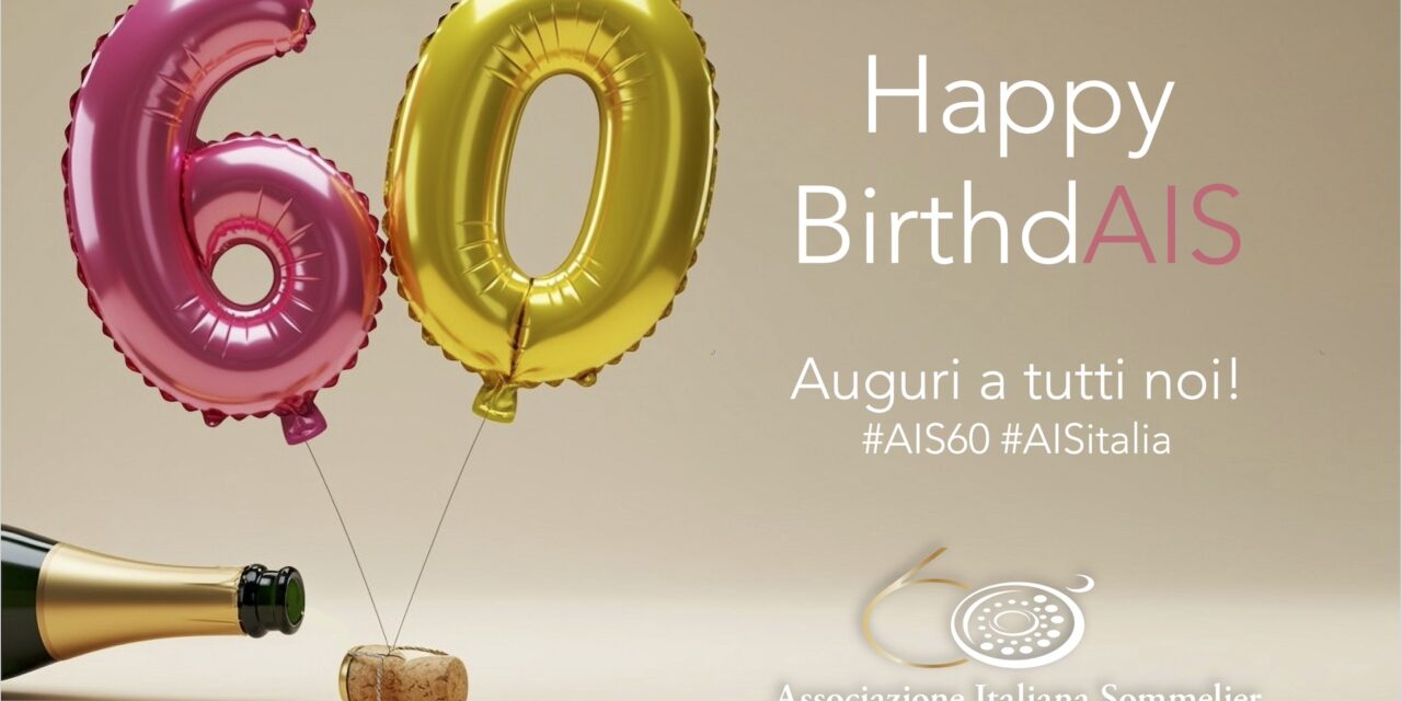 I 60 anni dell’Associazione Italiana Sommelier: domani e il 28 luglio a Casale