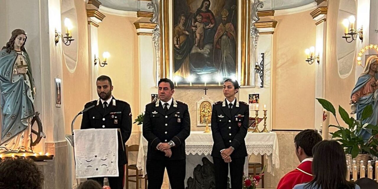 Campagna dei Carabinieri contro le truffe agli anziani nel Tortonese