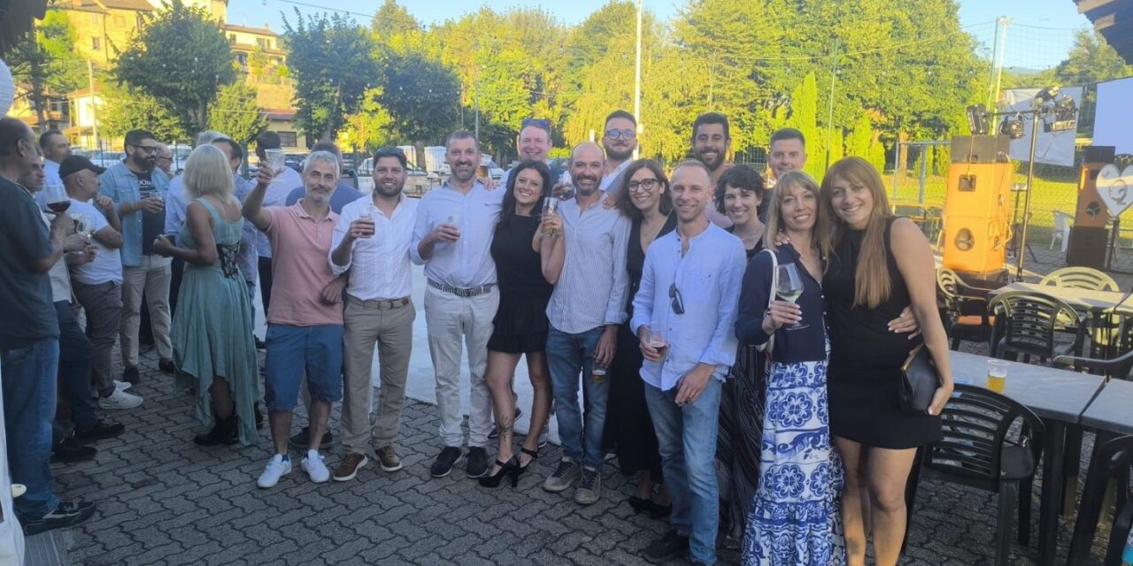 Un successo la festa patronale a Gremiasco nel fine settimana