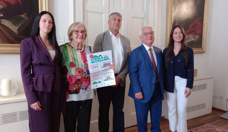 Dal 18 al 27 luglio a Ricaldone la storica rassegna dedicata alla memoria di LUIGI TENCO