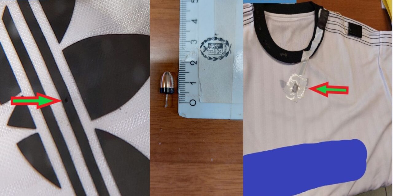 Alessandria, va all’esame per la patente con telecamera e auricolare, denunciato