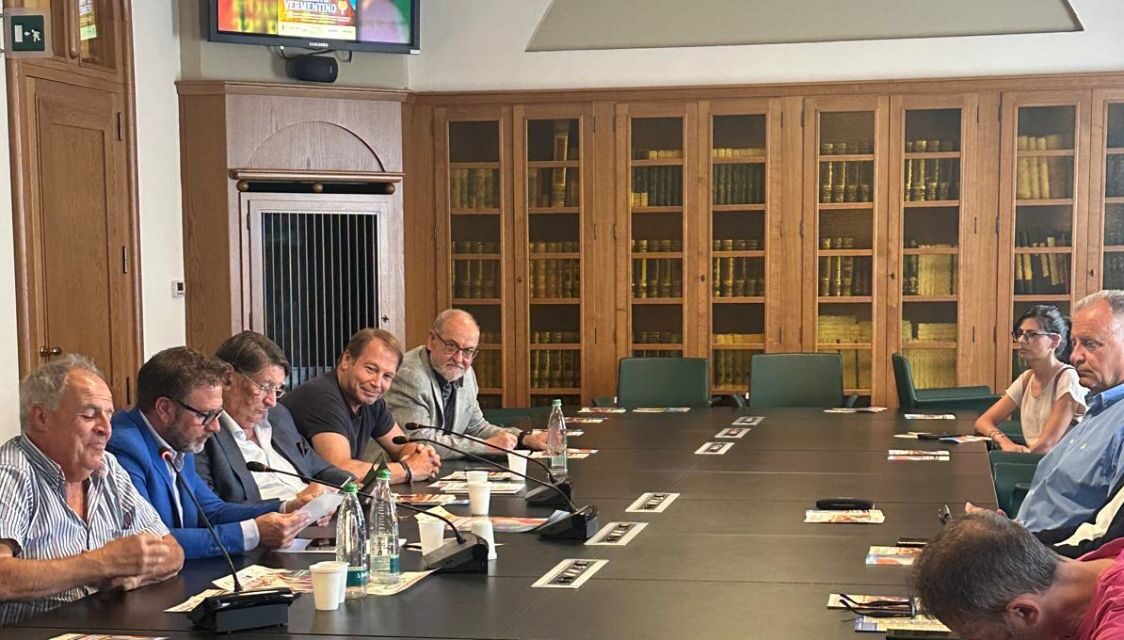 Diano Castello e Dolceacqua in festa per due grandi doc della Liguria