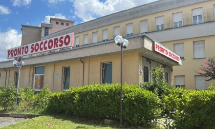 Novi Ligure, nuovi attraversamenti pedonali luminosi in zona ospedale