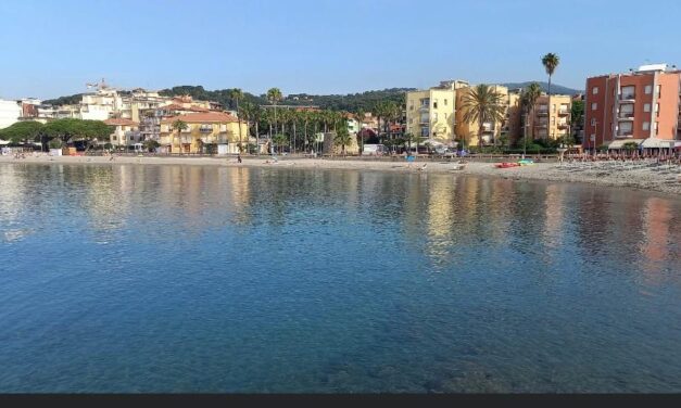 Pulizia dei corsi d’acqua e manutenzione del verde, lavori autunnali in corso a San Bartolomeo