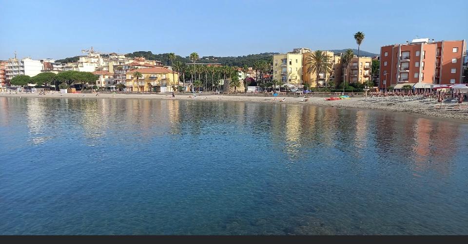 Pulizia dei corsi d’acqua e manutenzione del verde, lavori autunnali in corso a San Bartolomeo