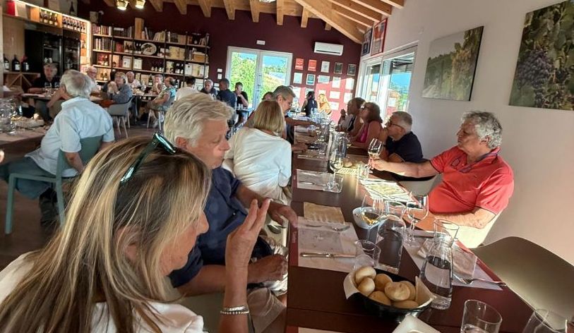 Un successo la serata sui tartufi a Tortona organizzata da Slow Food: ecco cosa fare per valorizzare di più la zona