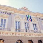 Imperia, Erika Pagan in concerto al Teatro Cavour il prossimo 3 febbraio