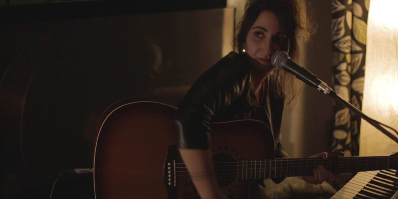 Le MusE Festival 2025: concerto della cantautrice Lobina a Costarainera