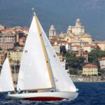 Vele d’Epoca a Imperia: a bordo di Cadamà la vela diventa inclusiva e senza barriere