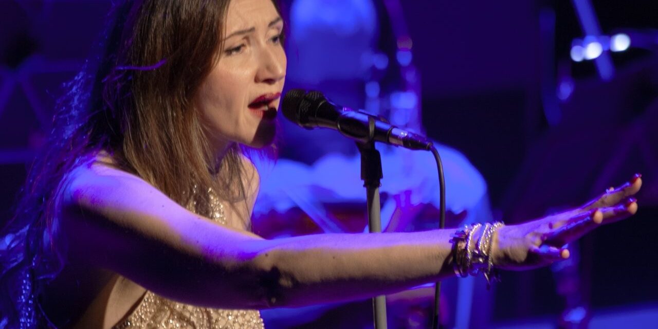 La Tortonese Angelica De Paoli domani in concerto a Diano Marina. Il 24 altro Tortonese: Andrea Albertini