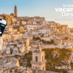 Nasce la DestCard: uno strumento innovativo e a portata di smartphone per scoprire la Basilicata