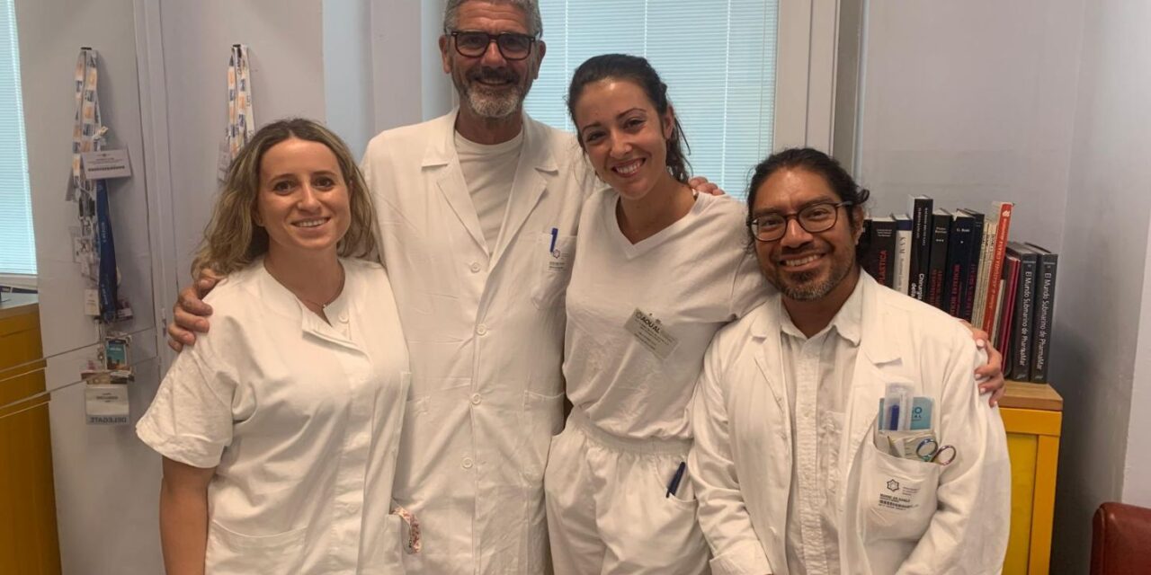 Chirurgia Plastica, Alessandria centro di riferimento per ricostruzioni complesse e alta specializzazione