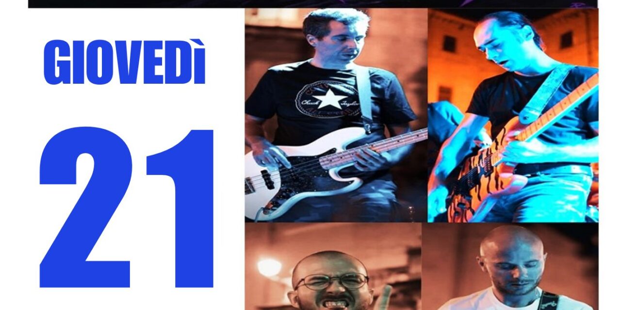 Due appuntamenti alla SOM di Novi Ligure in questi giorni