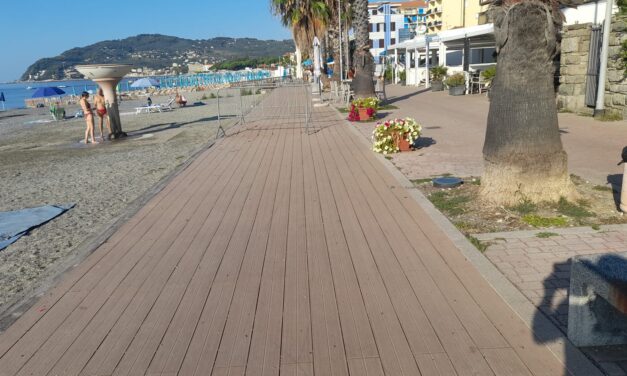 Torna il “Bartolo Bus” a San Bartolomeo al Mare: un’estate di collegamenti senza auto tra mare ed entroterra