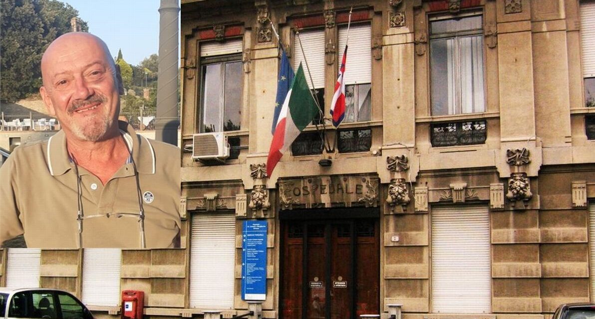 In ricordo di un Tortonese buono, onesto, caparbio e allegro: Mauro Angeleri