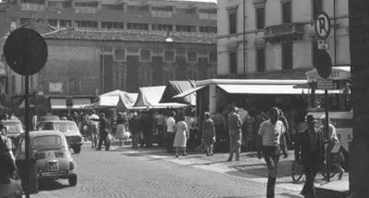 Dopo 50 anni piazza Malaspina torna ad ospitare il mercato: sarà agricolo, un volta alla settimana e…