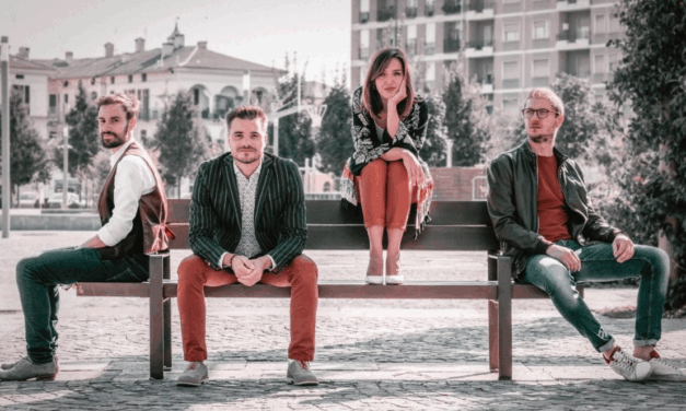 L’elettronica sbarca a Cervo con i Rebel Bit