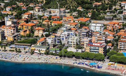 “Dance-Food-Drink”: a San Bartolomeo al Mare tre giorni di musica e solidarietà